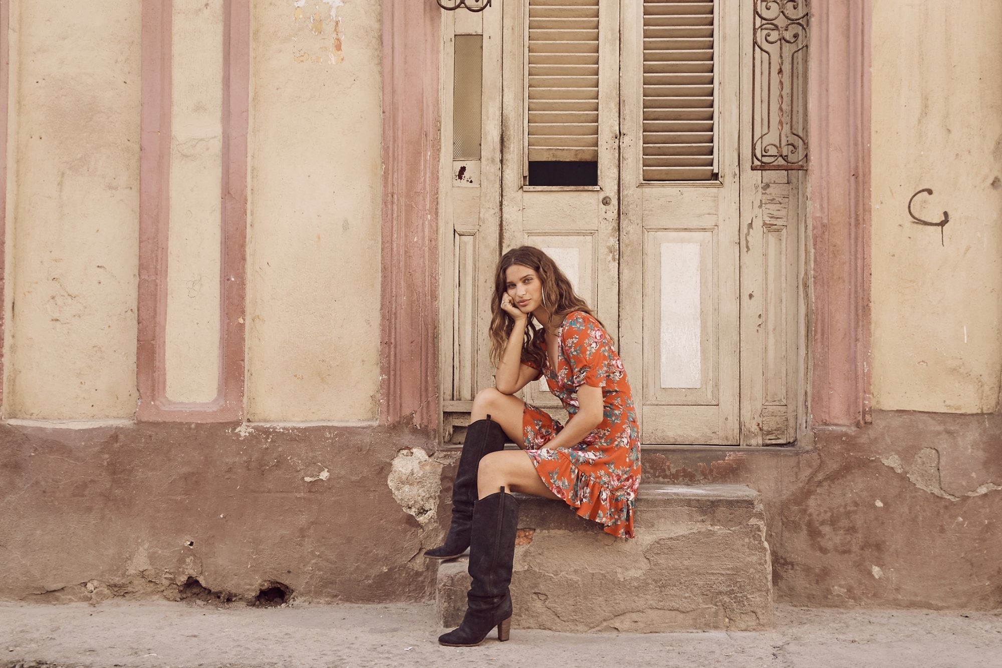 Havana Nights