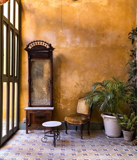 Our Fave Autumn Abodes