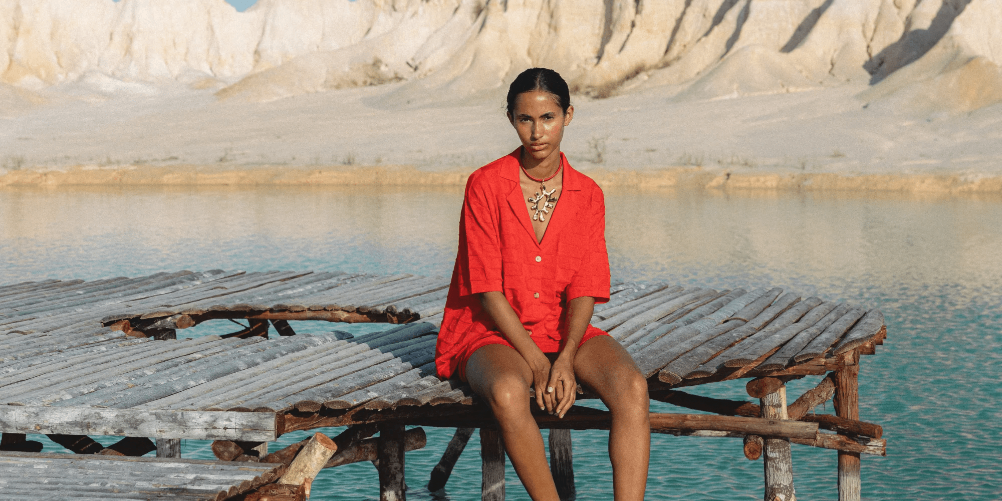 Arcaa Movement | Sustainable Style with a Cult Following - The Freedom State