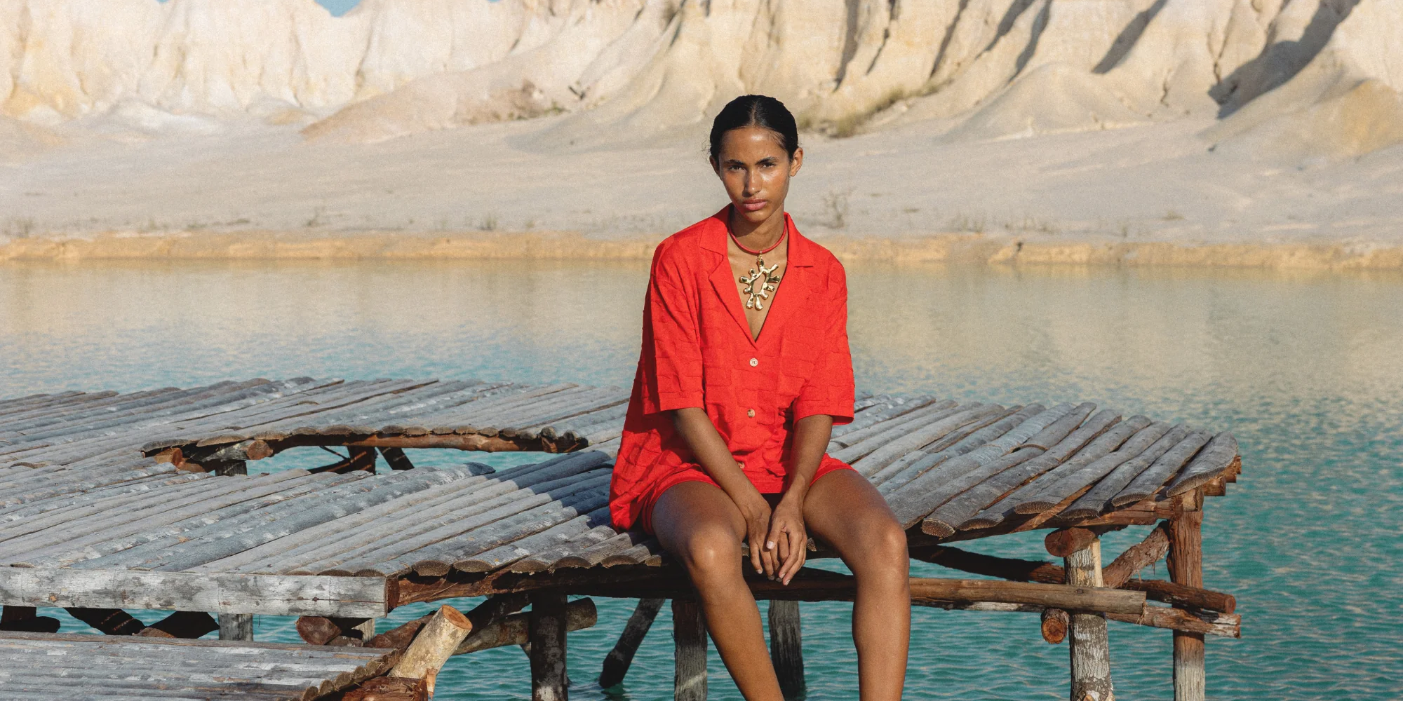 Arcaa Movement | Sustainable Style with a Cult Following
