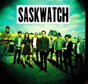 What's on the Showroom playlist | Saskwatch