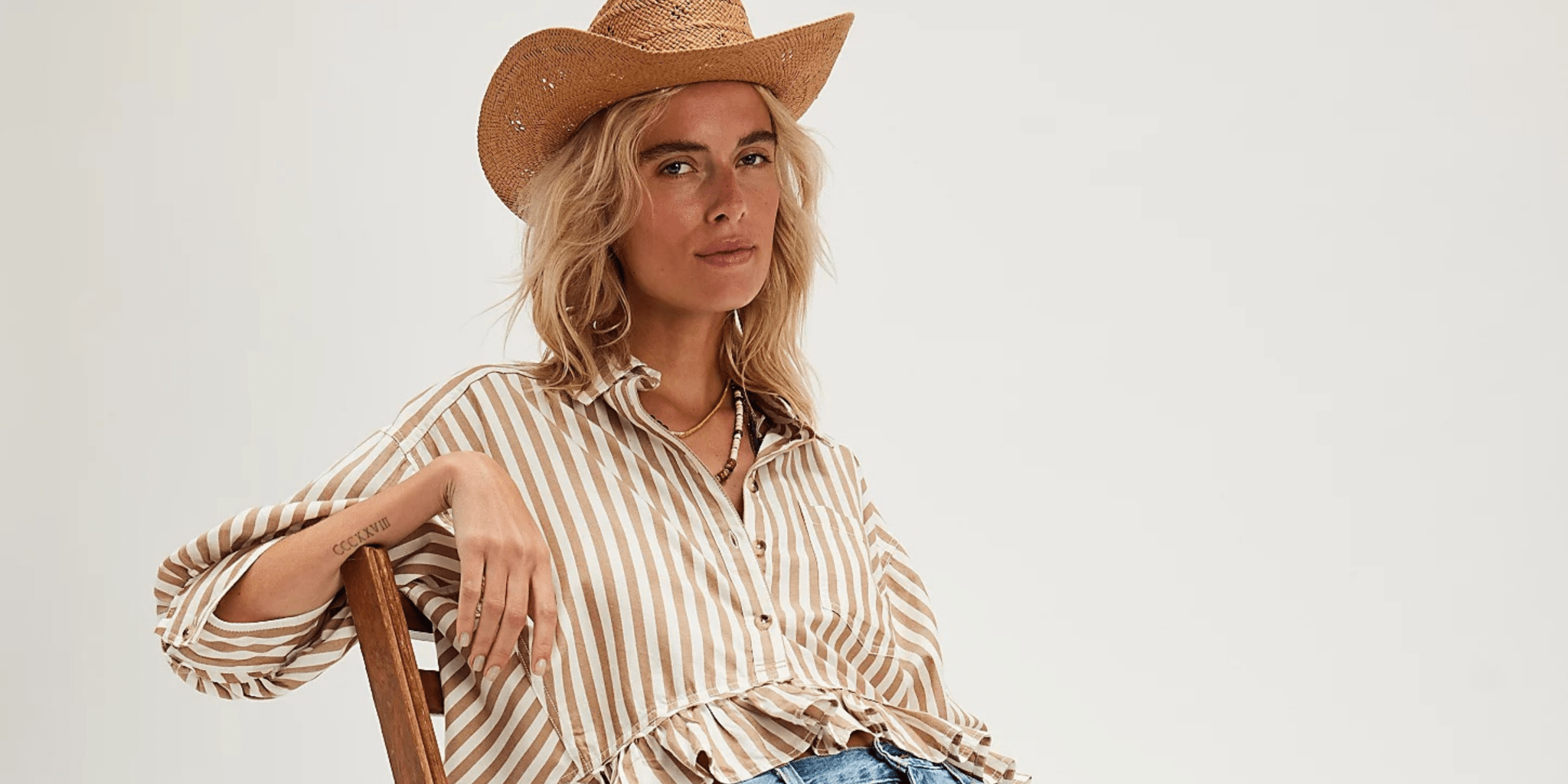 Bluesfest Festival Edit 2026 | Modern Boho Festival Fashion Guide - The Freedom State