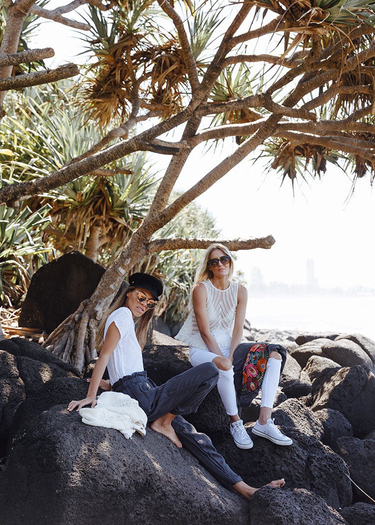 Dates with your mates in Burleigh Heads - The Freedom State