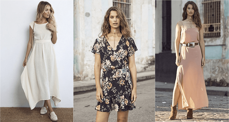 Dresses with Sneakers  – The TFS Way - The Freedom State