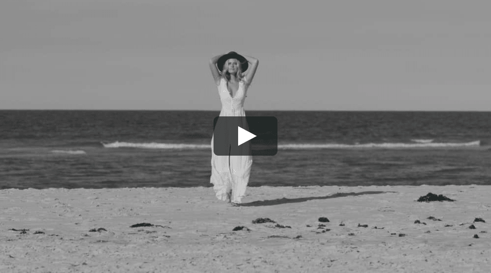 Jayde | by Tyson Lloyd Films - The Freedom State