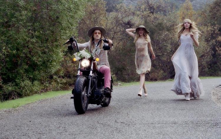 Littledoe is Love & Spring is for lovers - The Freedom State