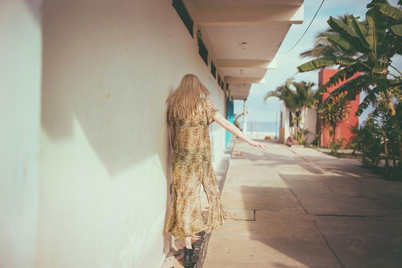 Paved Paradise SS'14 by Amilita - The Freedom State