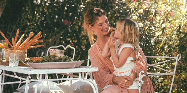 Popsugar releases the first peeks Spell's latest collection - The Freedom State