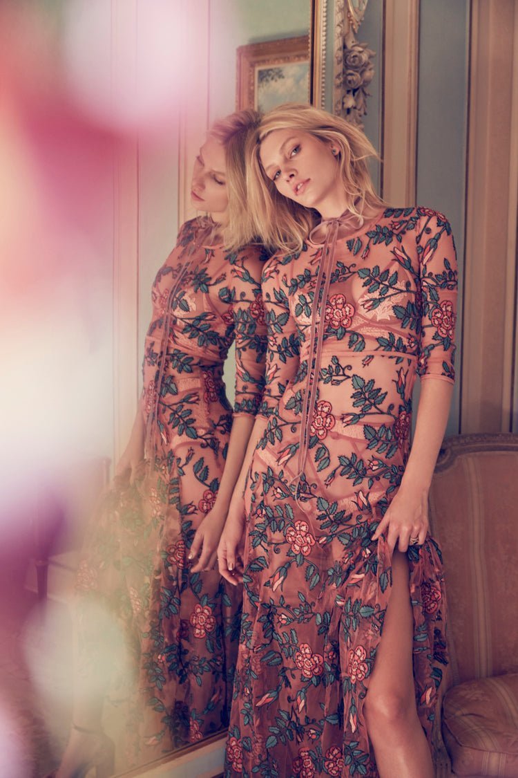 Reverie Collection – For Love & Lemons Arriving now - The Freedom State