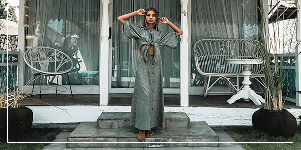 Sorrento | A new collection by The Freedom State - The Freedom State