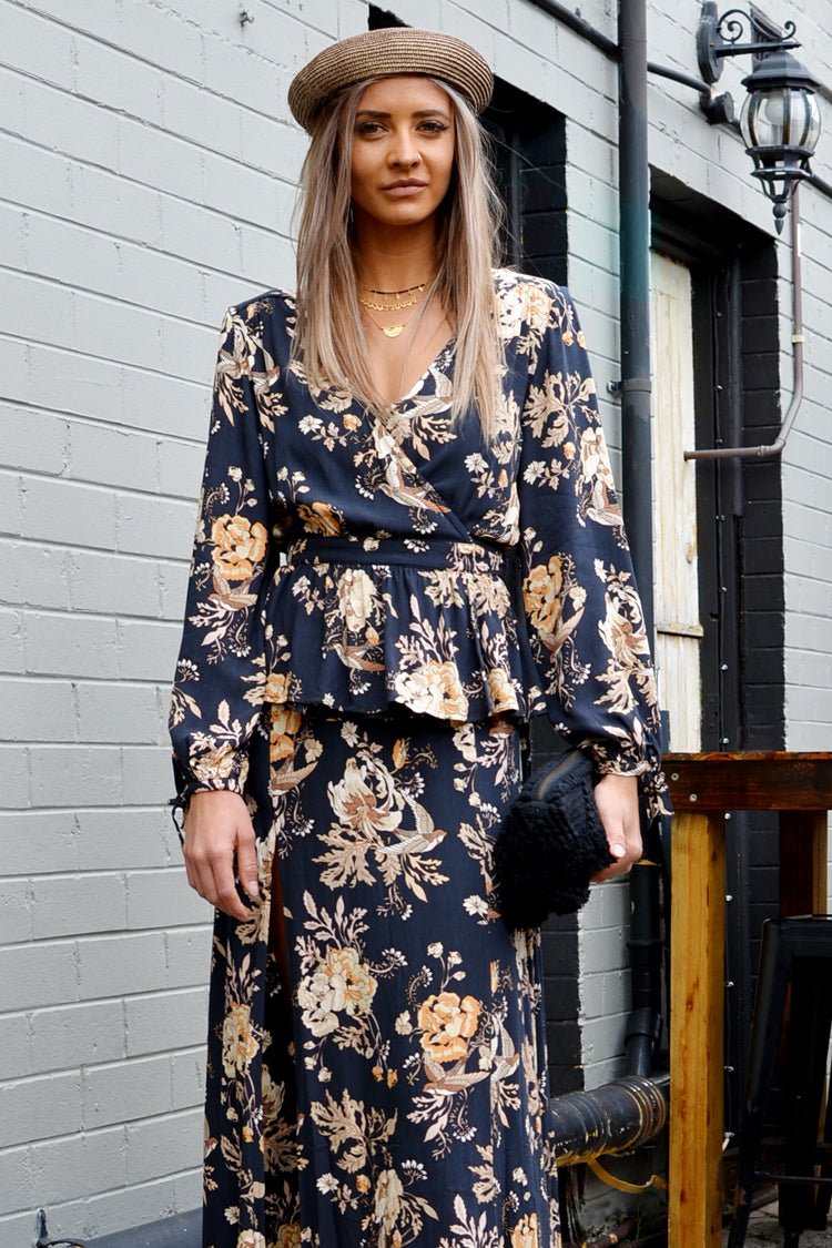 Spell Style Ups with Freedom Babe, Bryony - The Freedom State