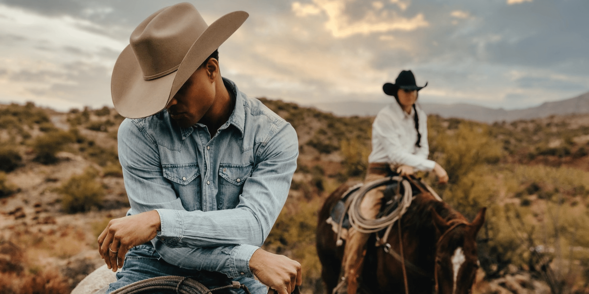 Stetson Hats | Authentically Hand-Crafted Cowboy Hats Since 1865 - The Freedom State