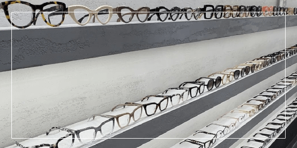 TFS Team visit Valley Eyewear Concierge - The Freedom State