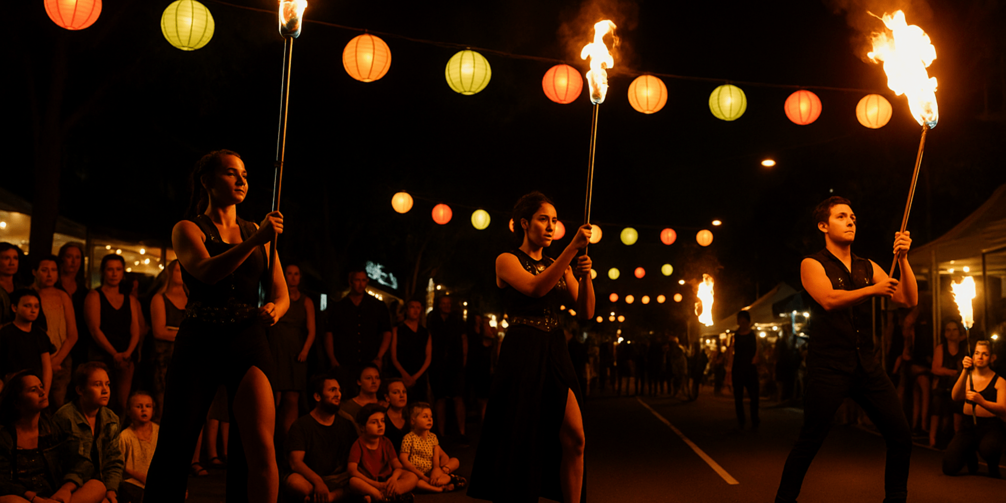 Winter Solstice | Weekend in Burleigh Heads - The Freedom State