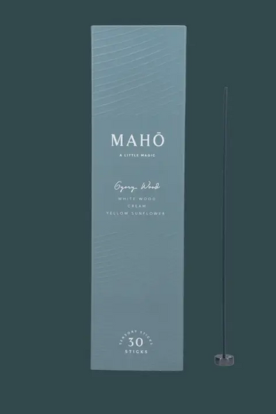 Sensory Sticks Oud Boheme 60 Sticks -  MAHO