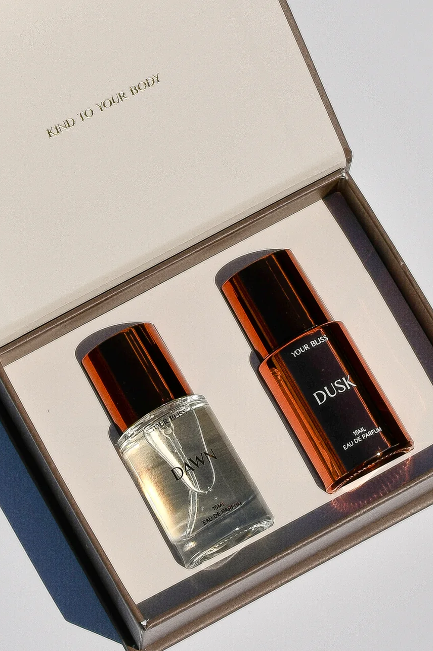 Dusk & Dawn 15ml Duo Set