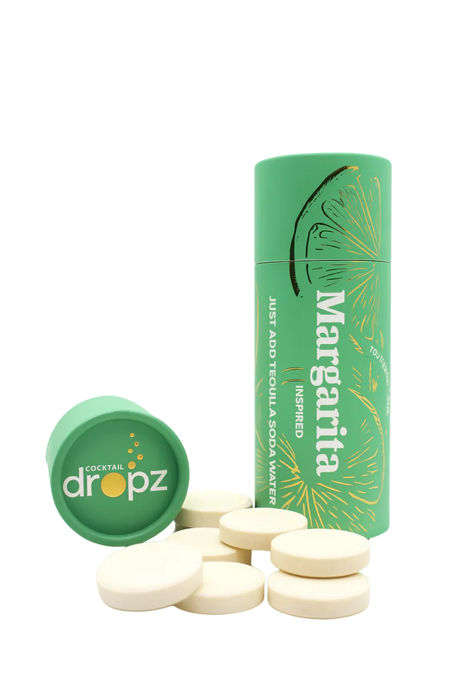 Margarita Cocktail Dropz
