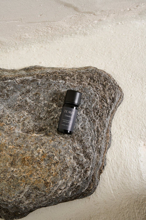 Templ | Essential Oils - Unwind