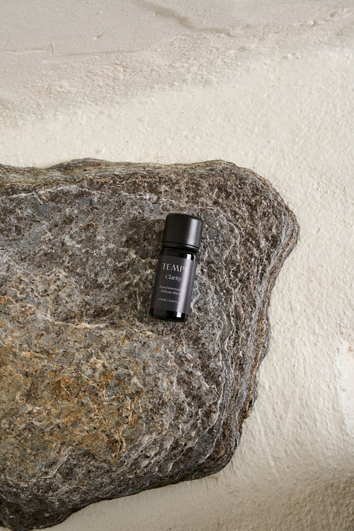 Templ | Essential Oils - Clarity