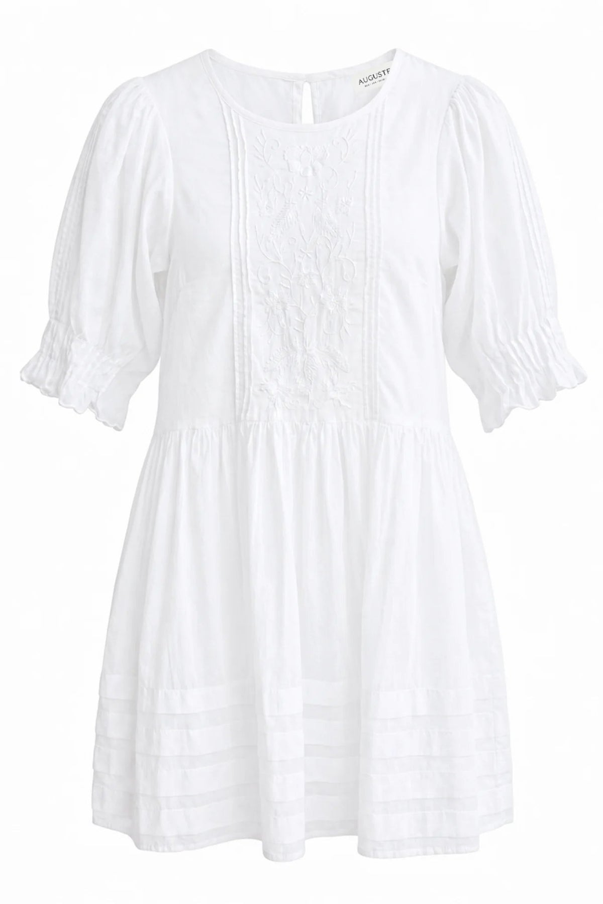 Ryder Mini Dress - White