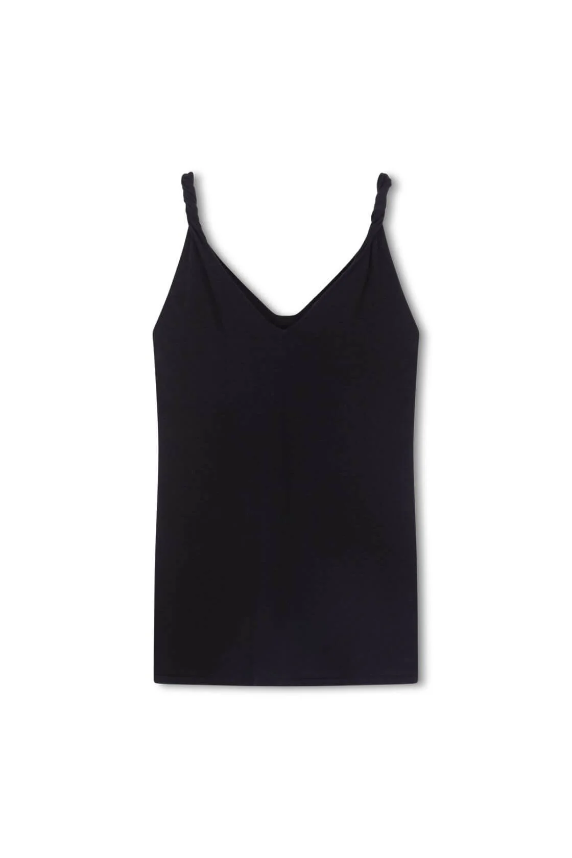 Hara Mini Dress - Black