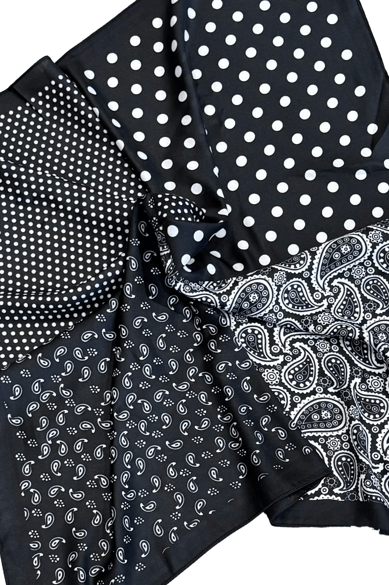 4 Corners Scarf - Hair & Scarves - The Freedom State - Women's fashion at The Freedom State