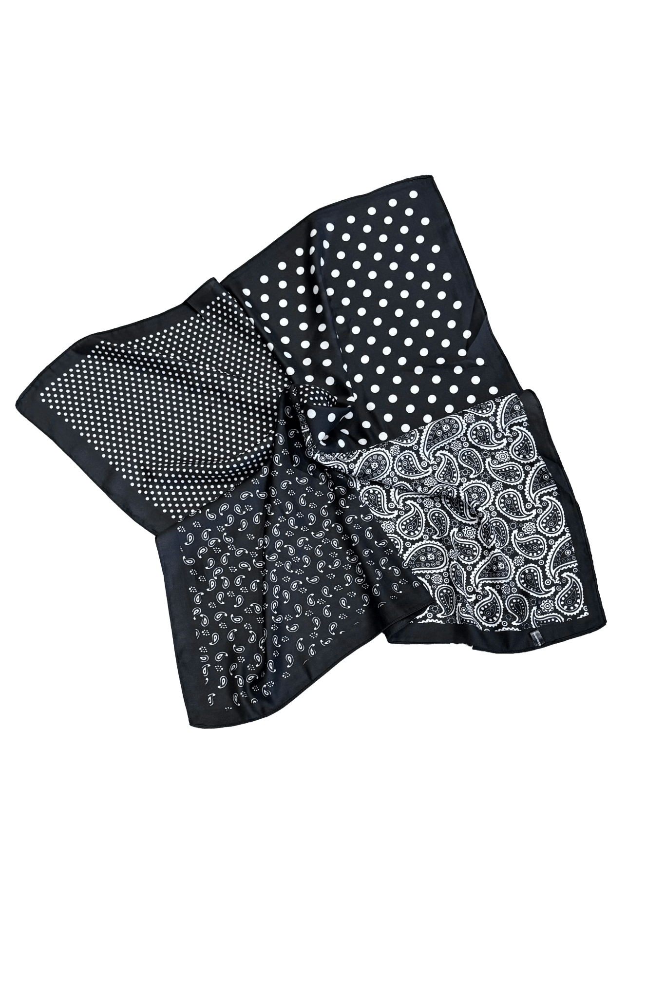 4 Corners Scarf - Hair & Scarves - The Freedom State - Women's fashion at The Freedom State