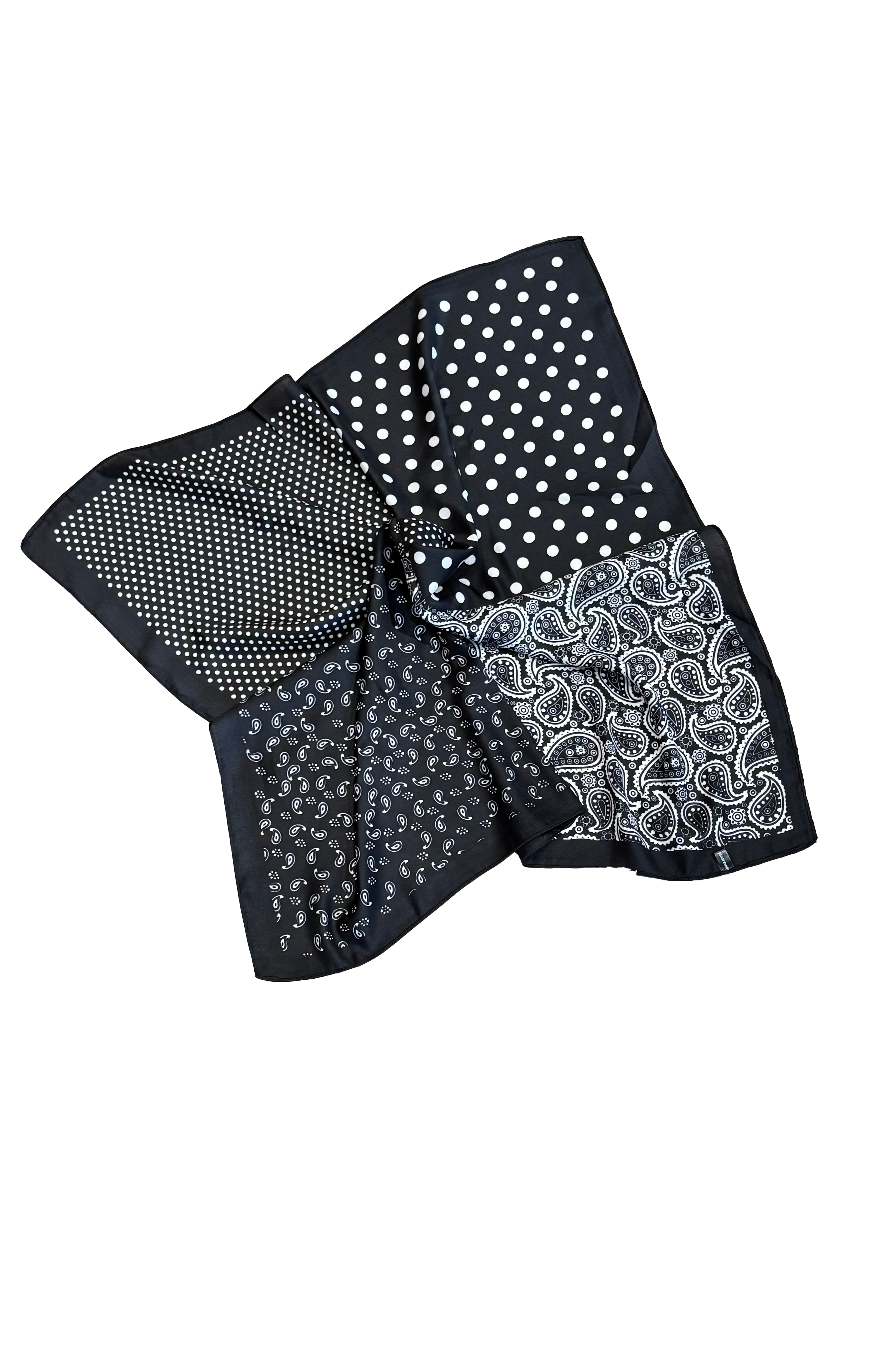 4 Corners Scarf