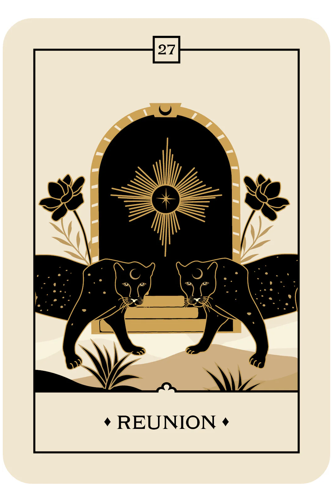 Voice Of The Souls Oracle