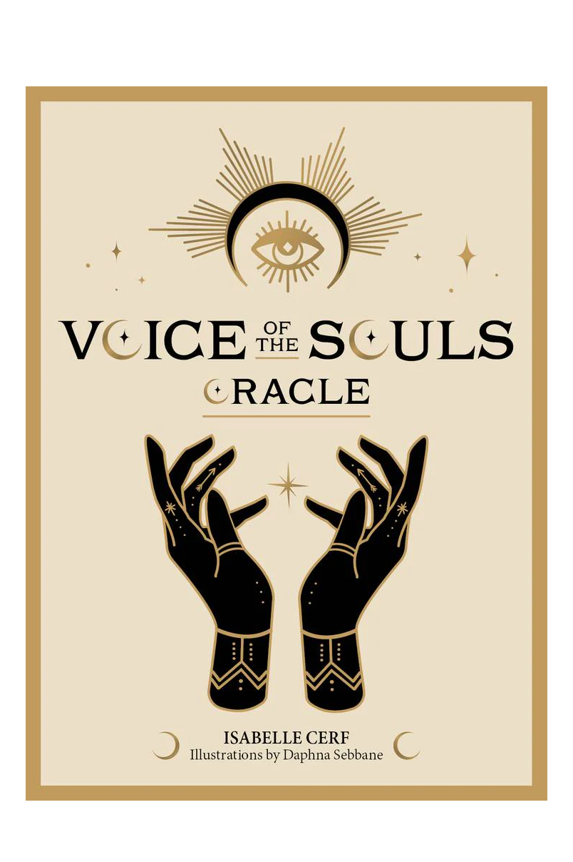Voice Of The Souls Oracle