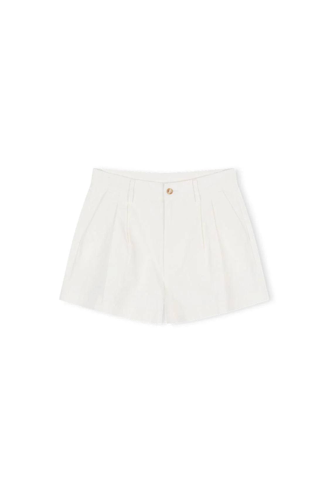 Nico Short - Cream