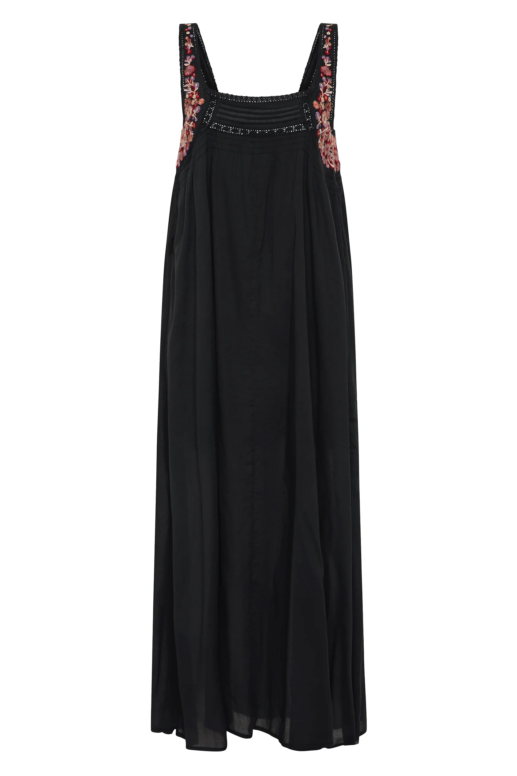 Amiah Maxi Dress