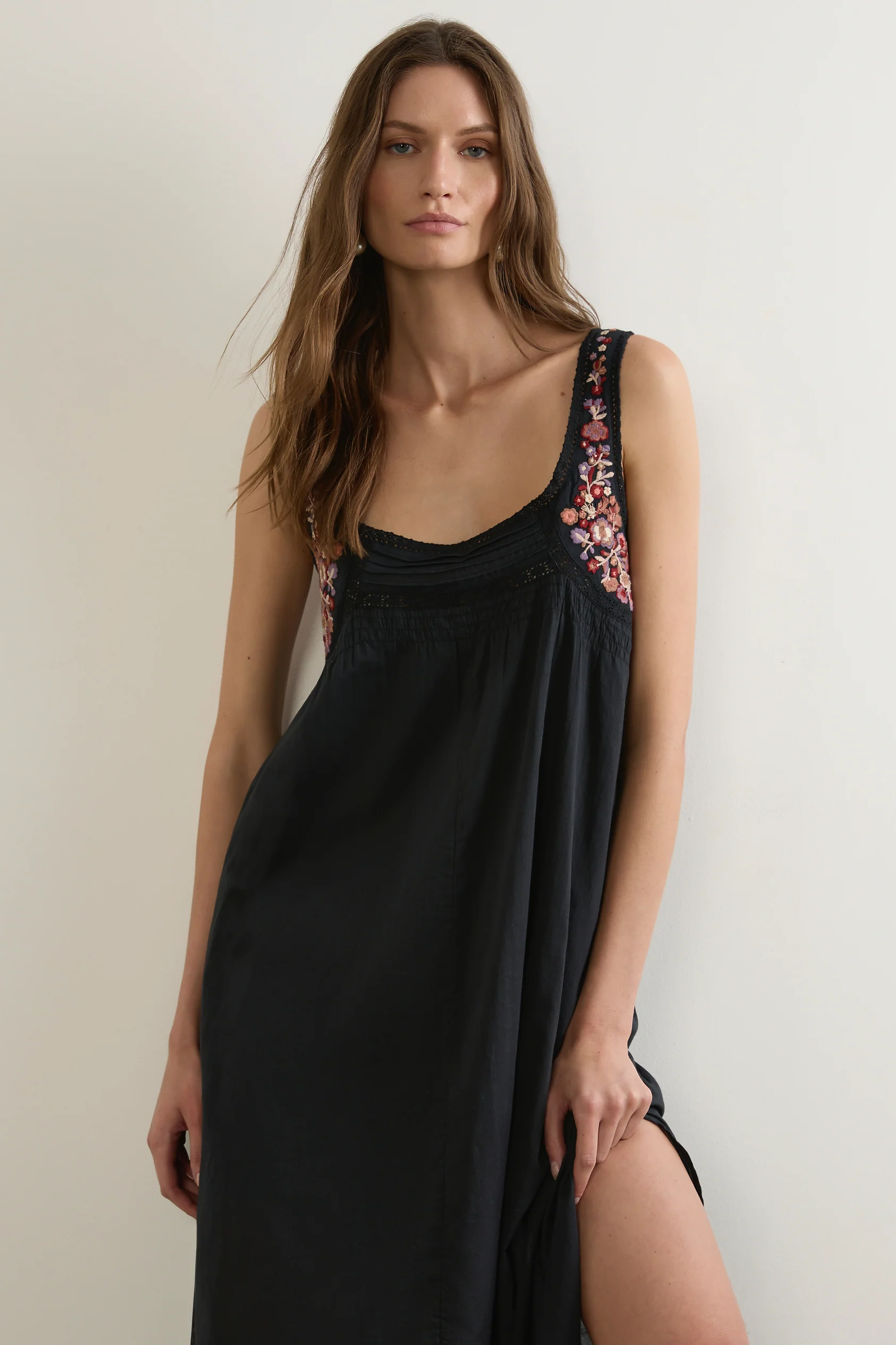 Amiah Maxi Dress