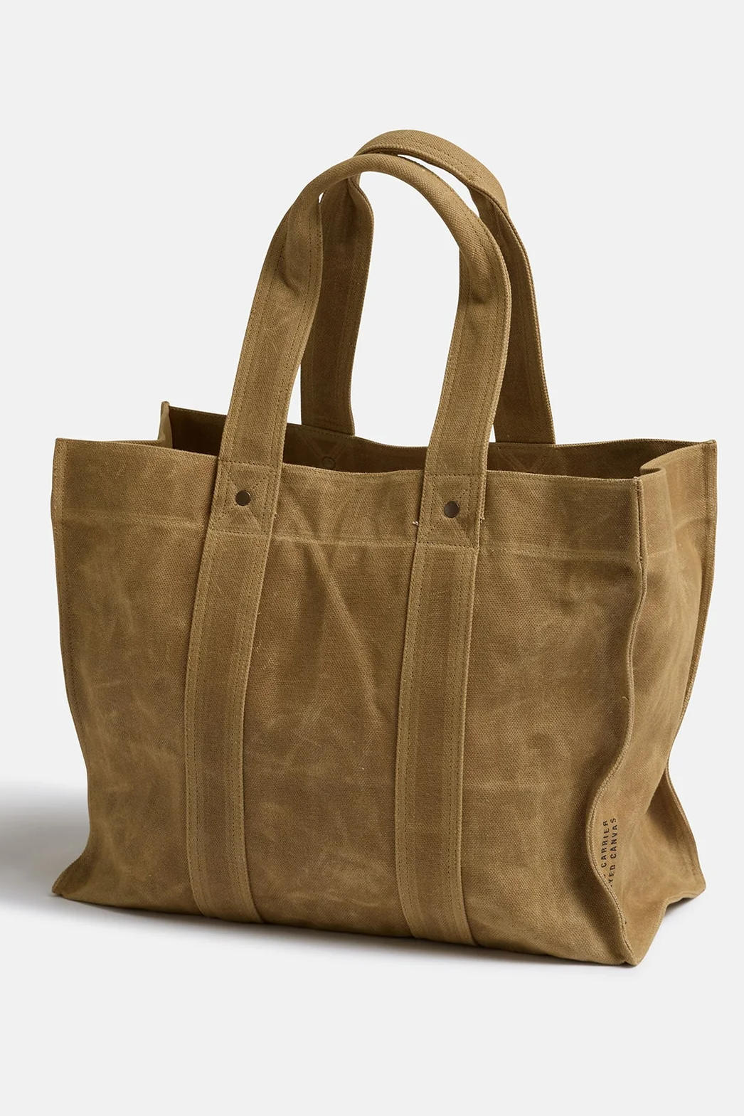 Crafters Tote Bag - Clay