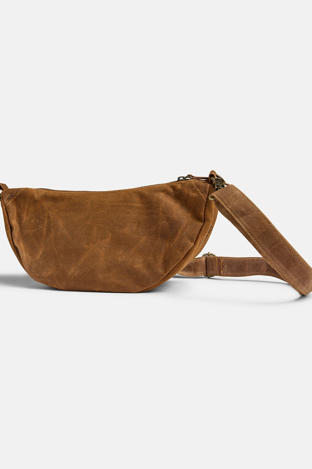 Pony Rider Sierra Shoulder Bag in Durrie Weave