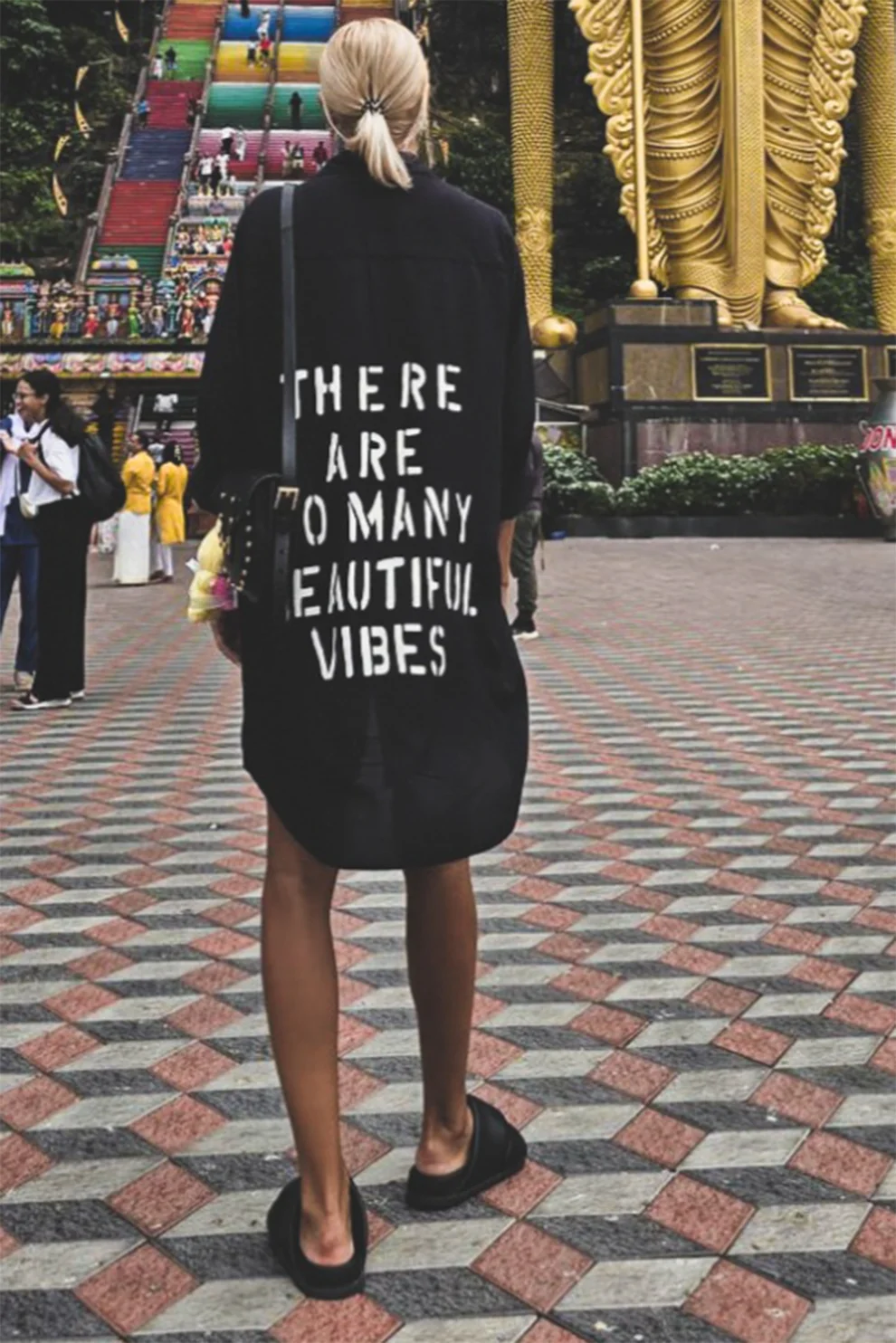 BV Maxi - Black