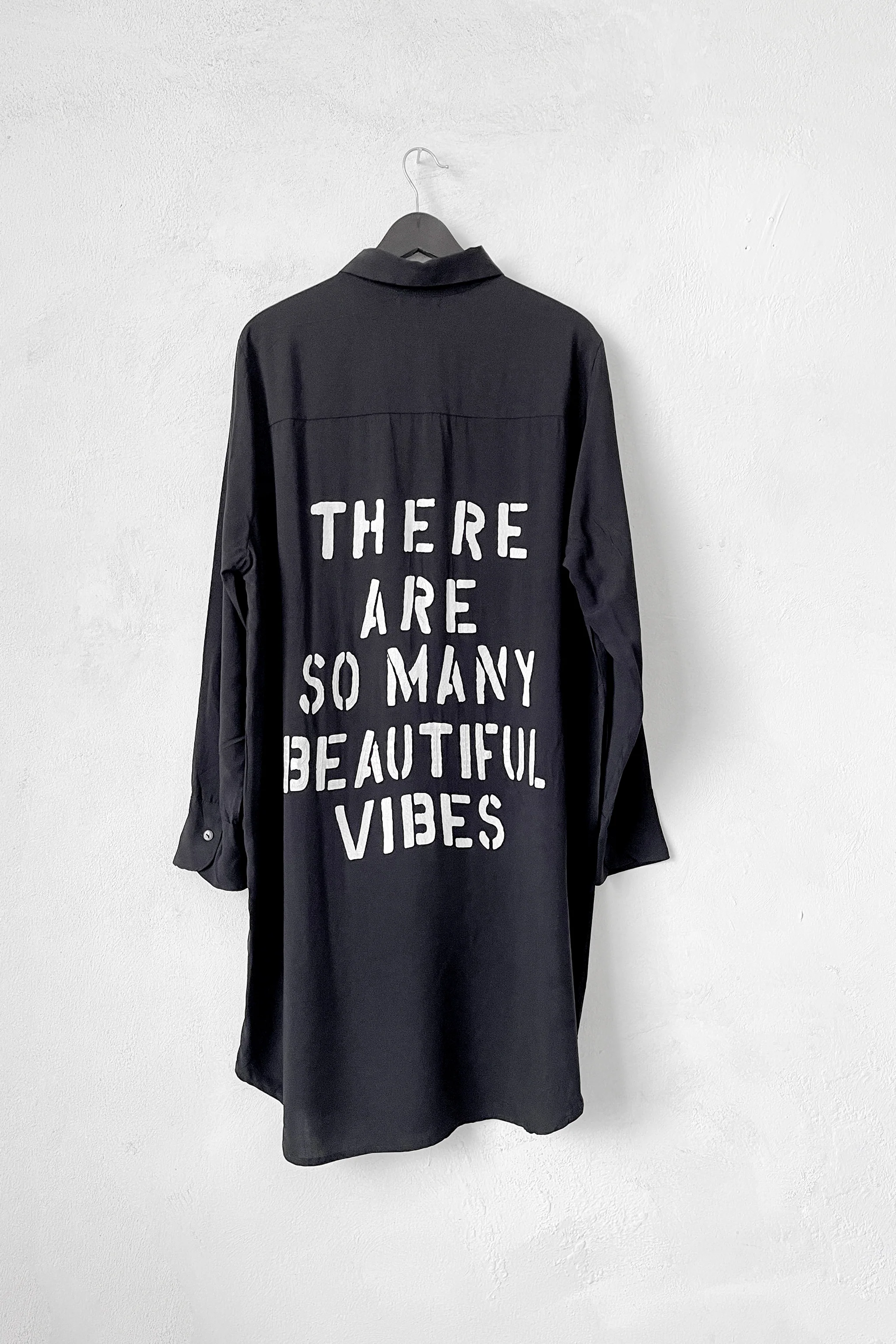 BV Maxi - Black