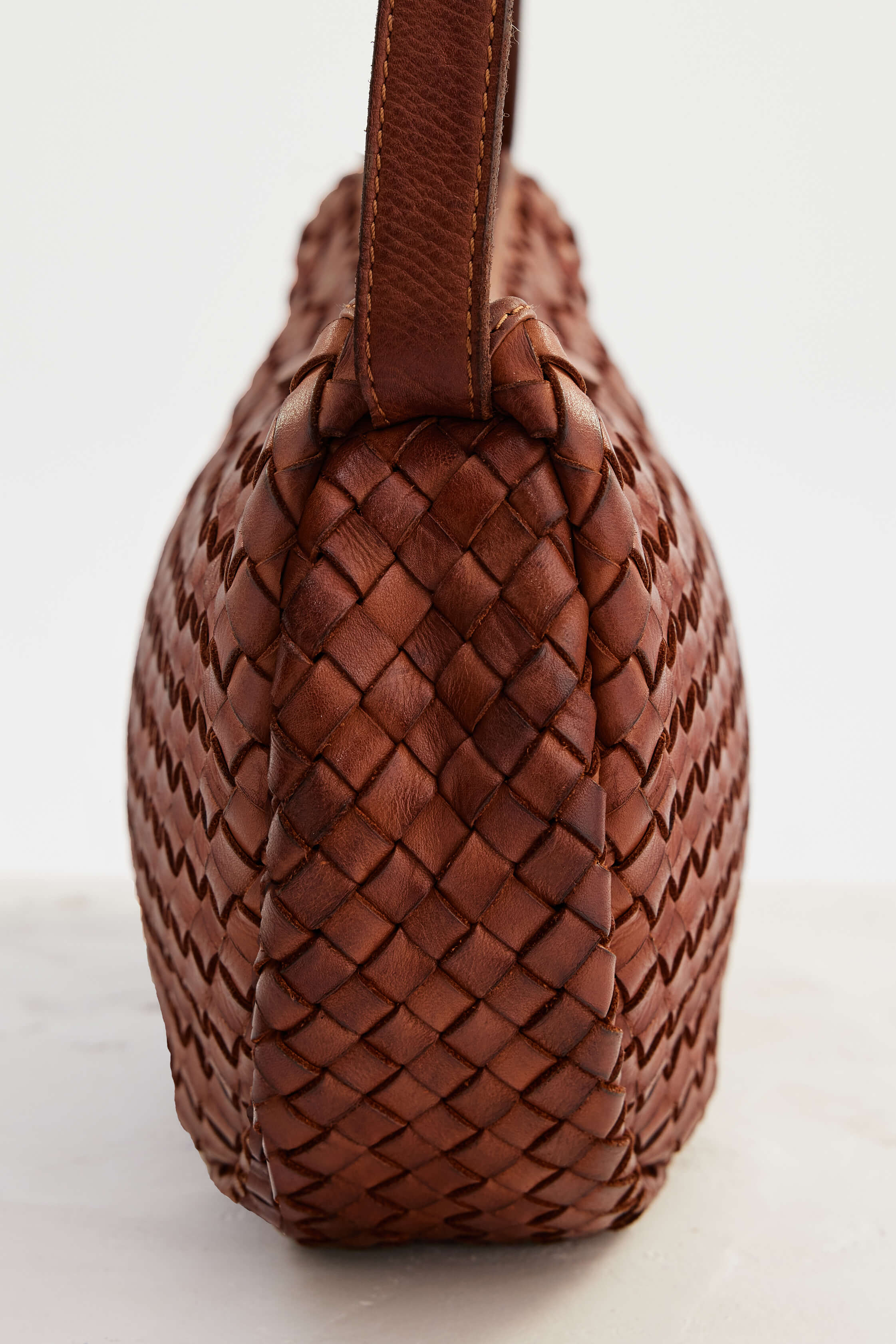 Basque Sling - Amber