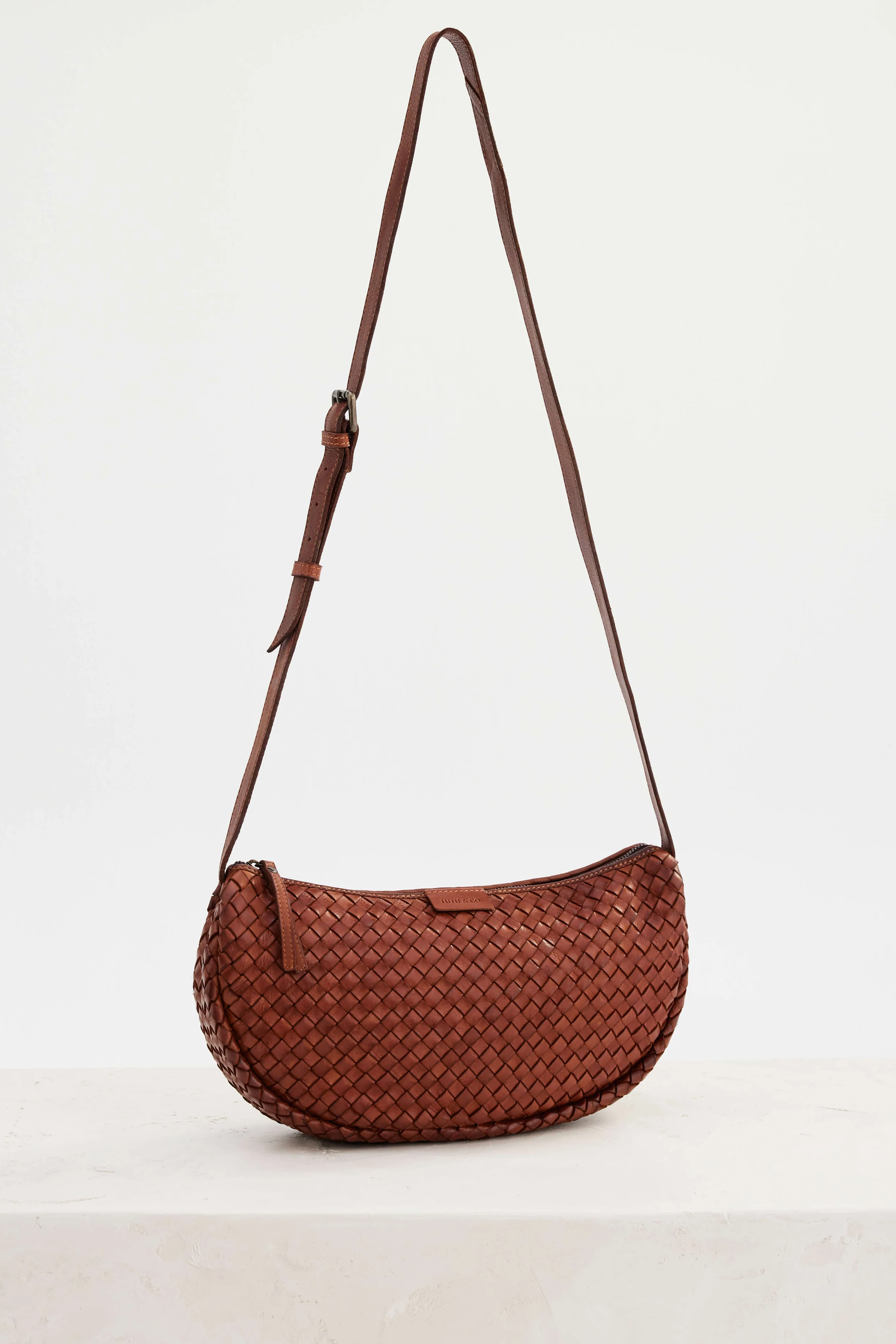Basque Sling - Amber