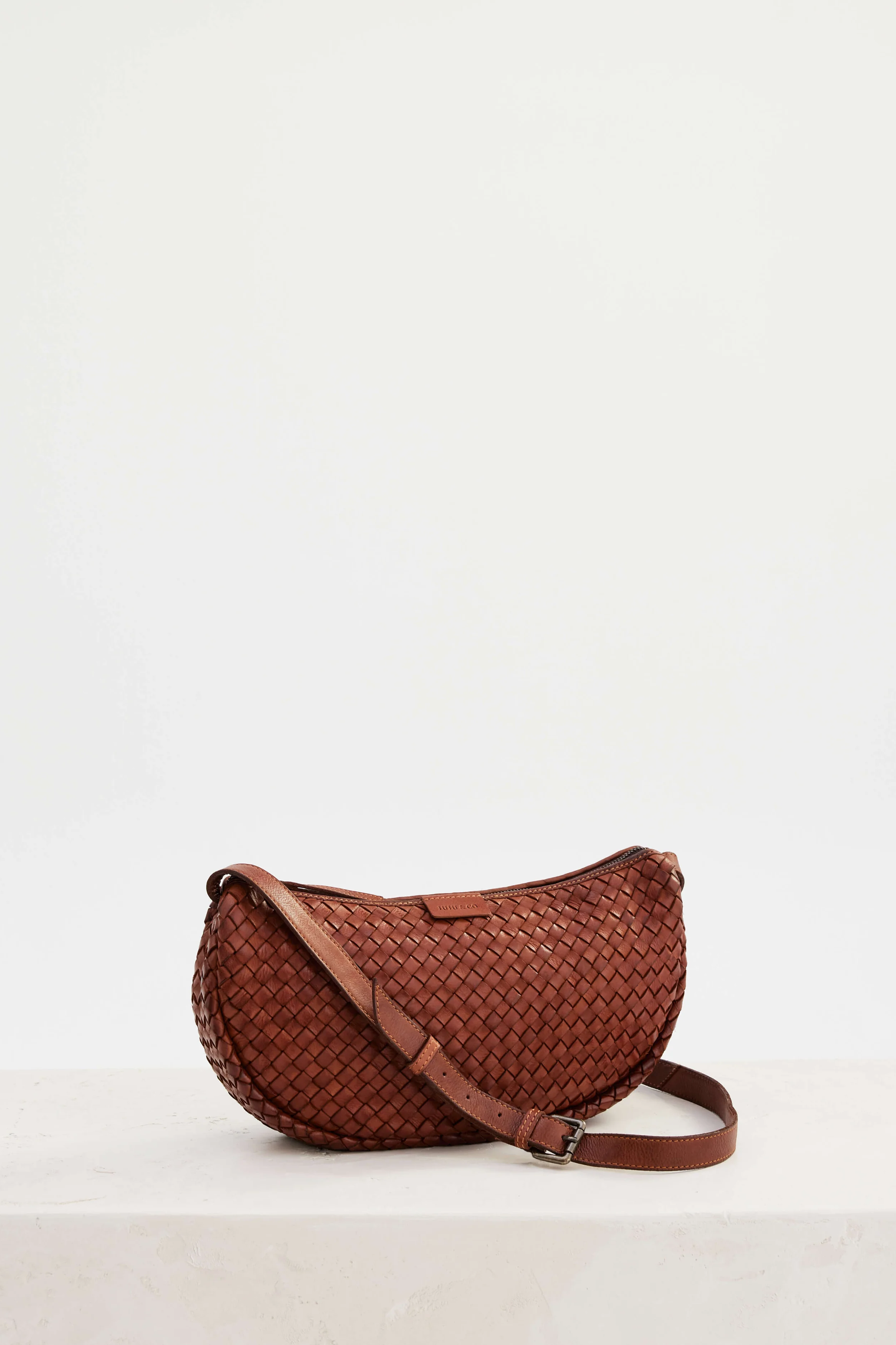 Basque Sling - Amber