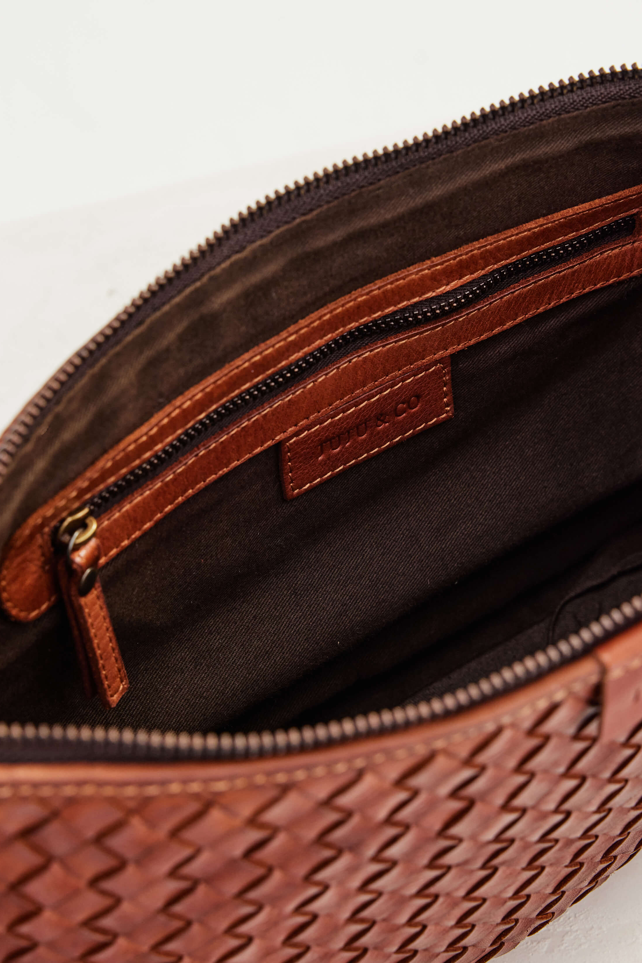 Basque Sling - Amber