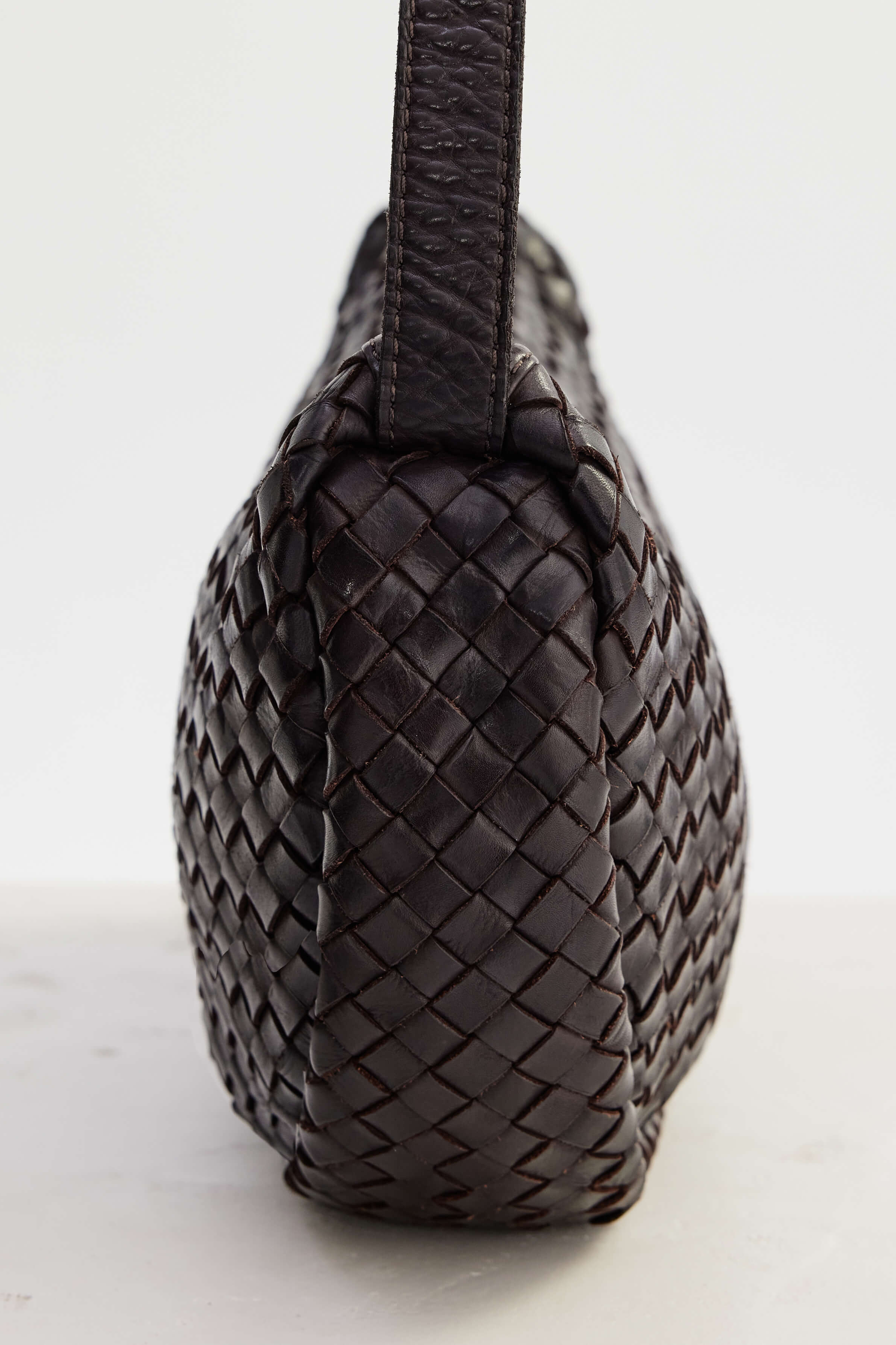 Basque Sling - Chocolate