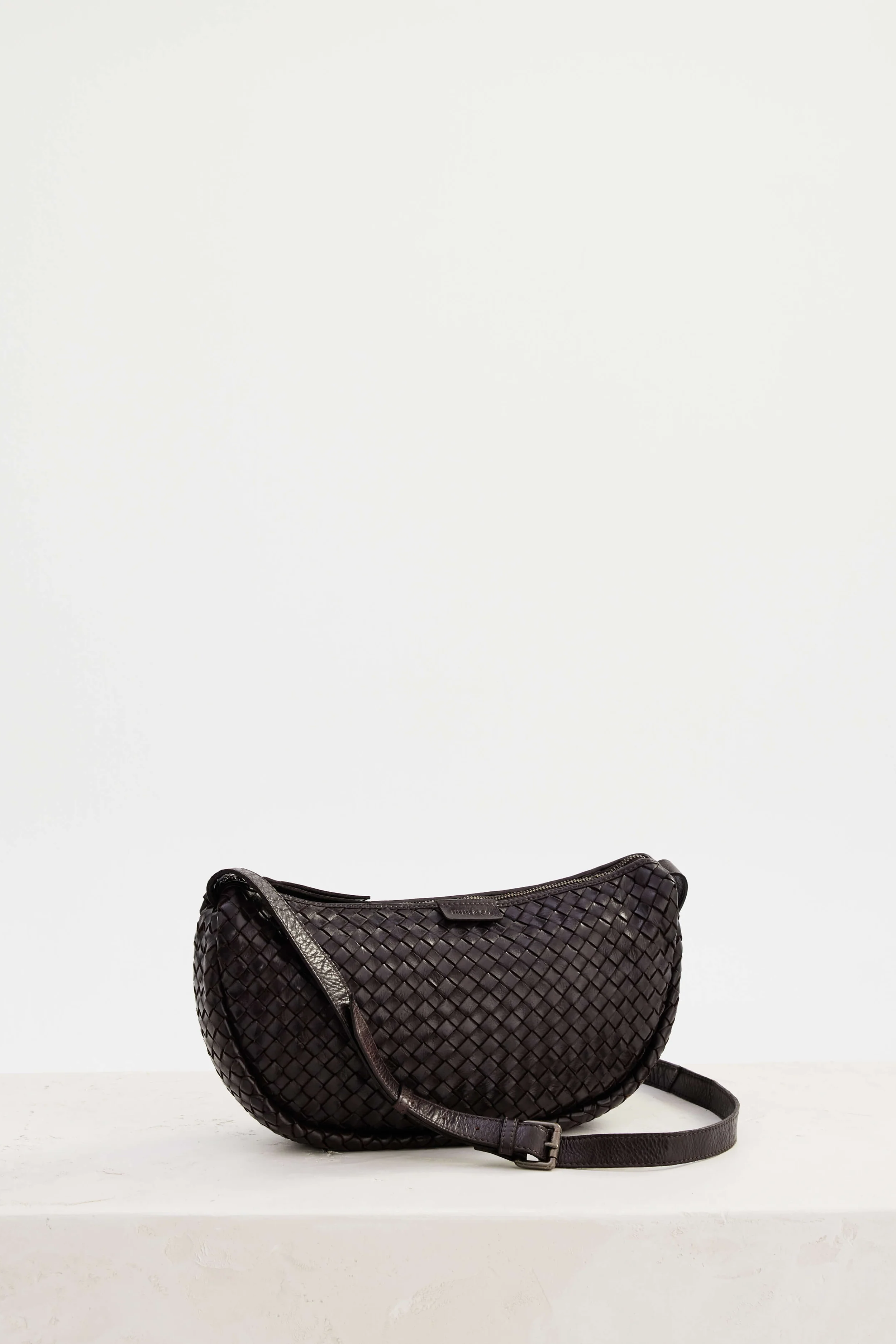 Basque Sling - Chocolate