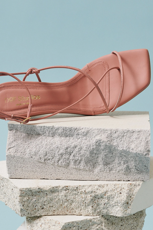 DOF Studios  | Caterina - Terracotta