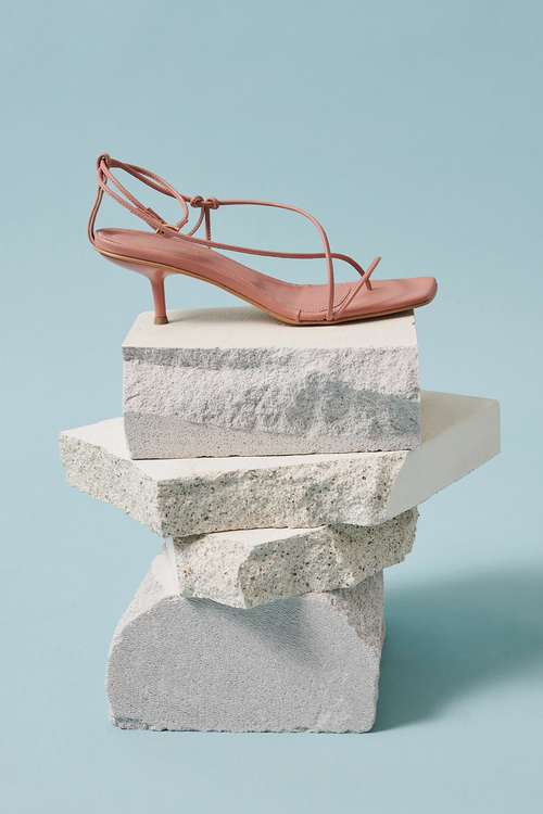 DOF Studios  | Caterina - Terracotta