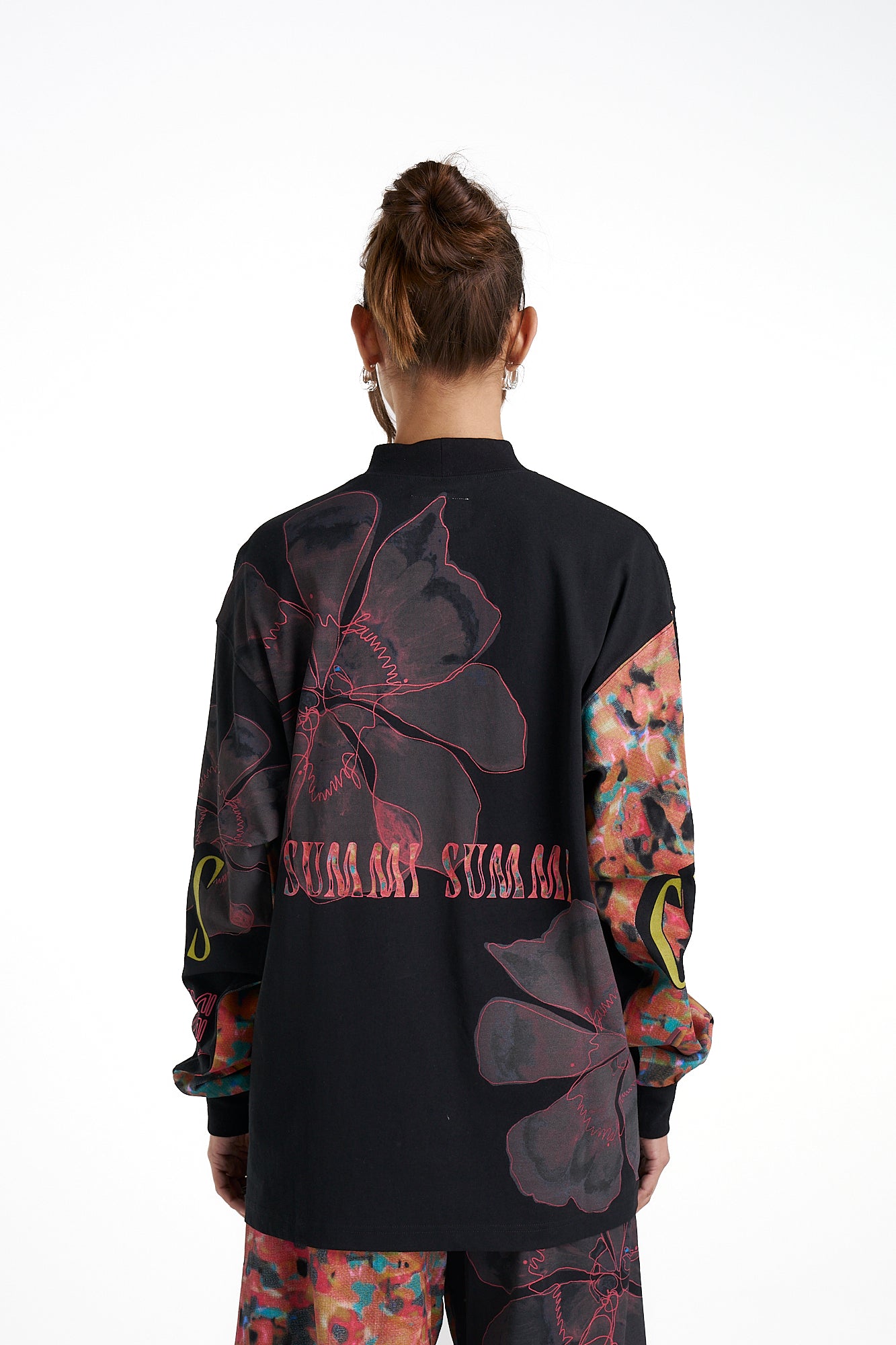 LS Band Tee - Chamo