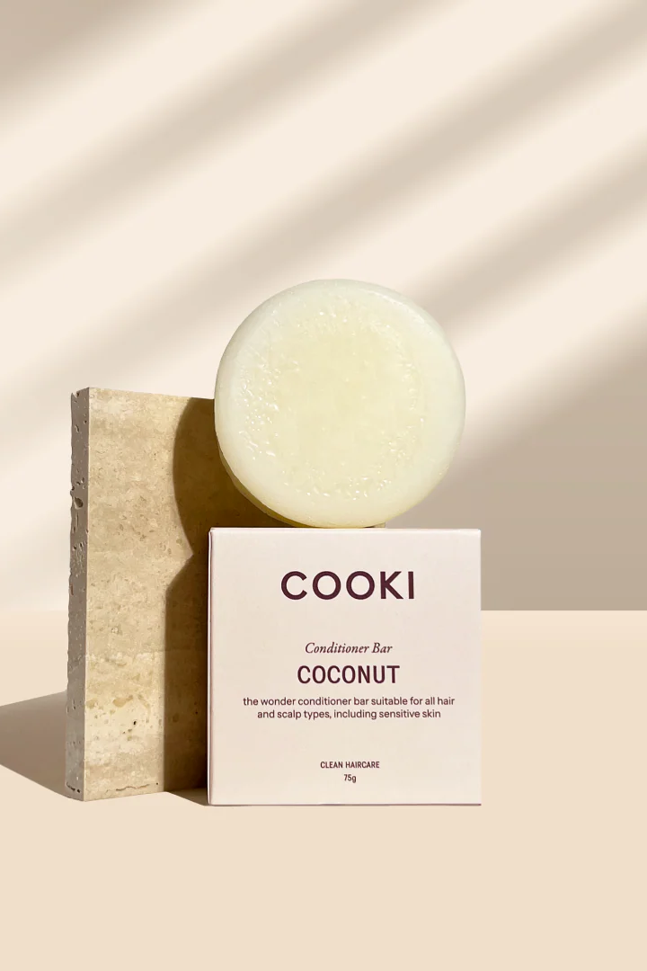 Cooki Coconut Bundle Pack