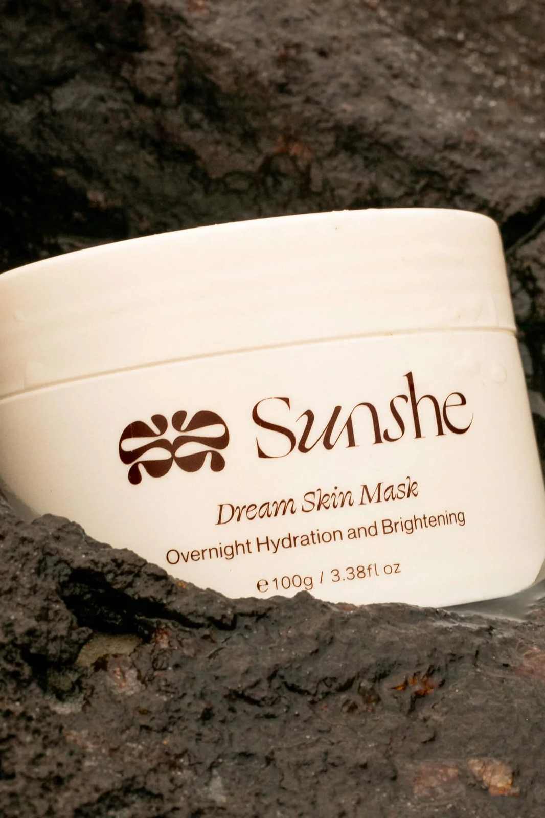 Dream Skin Sleep Mask