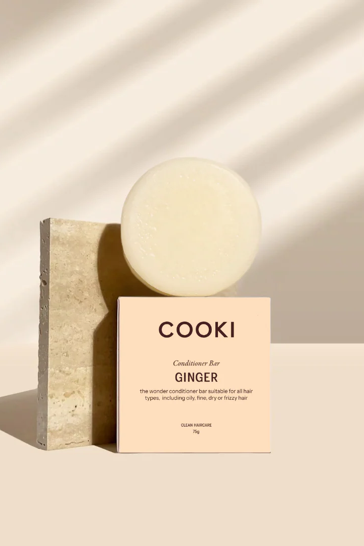 Cooki Ginger Bundle Pack
