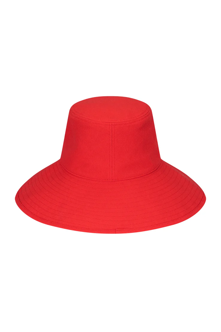 Holiday Bucket - Flame